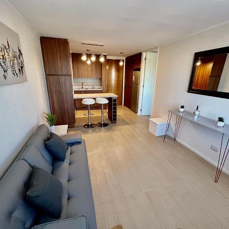 Apartamento Departamento Amoblado Calama Exterior foto
