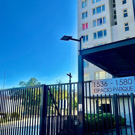 Apartamento Departamento Amoblado Calama Exterior foto
