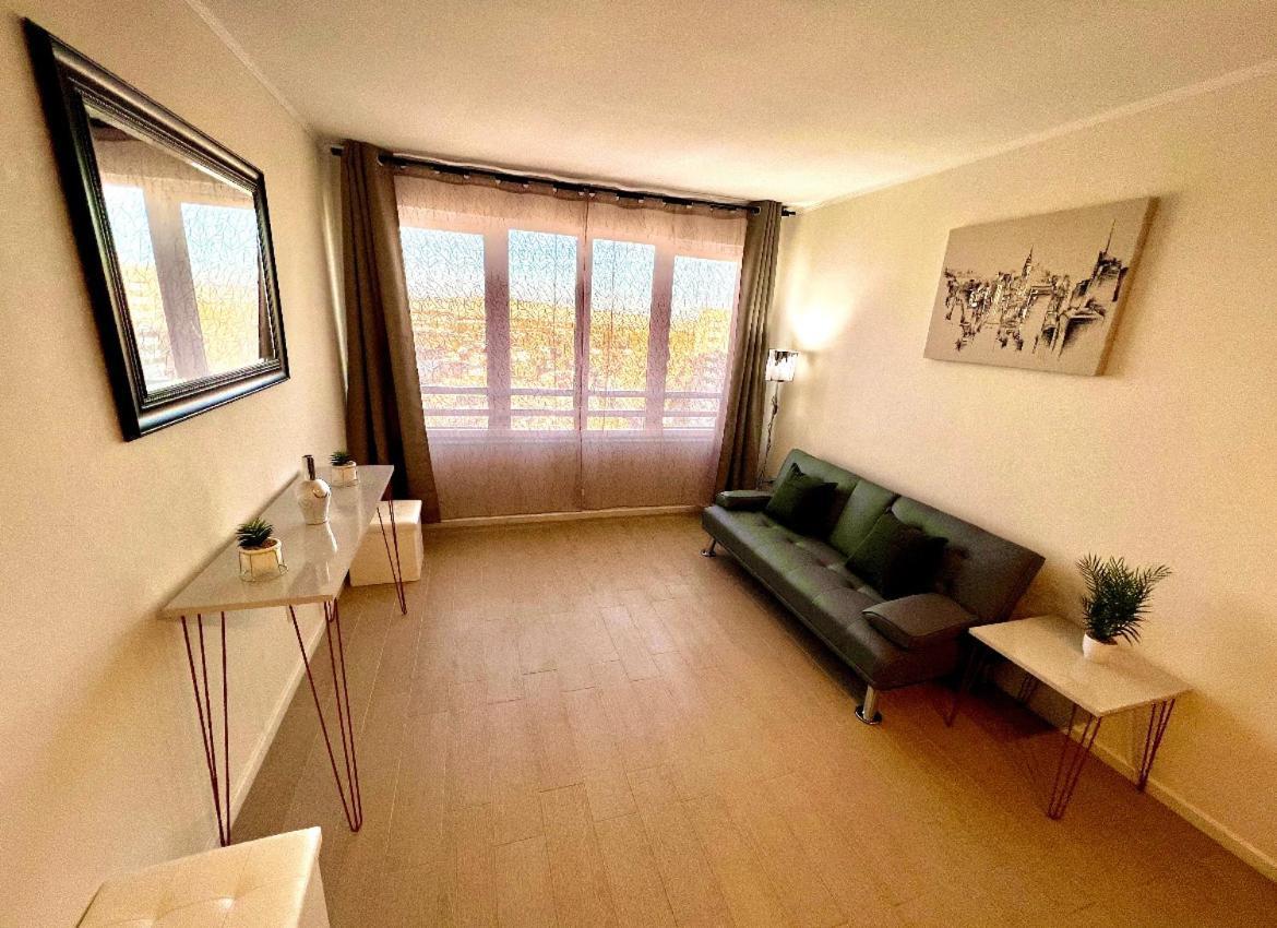 Apartamento Departamento Amoblado Calama Exterior foto